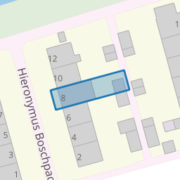 Perceel SKN00-E-2373