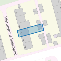 Perceel SKN00-E-2374