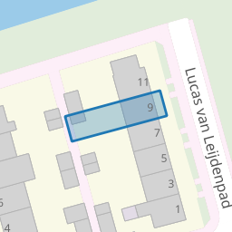 Perceel SKN00-E-2378