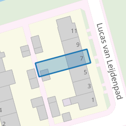 Perceel SKN00-E-2379