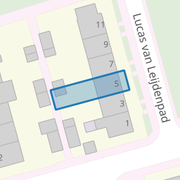 Perceel SKN00-E-2380