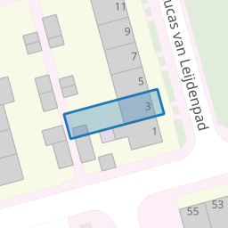 Perceel SKN00-E-2381