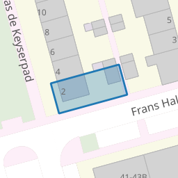 Perceel SKN00-E-2392