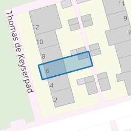 Perceel SKN00-E-2394