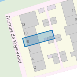 Perceel SKN00-E-2395