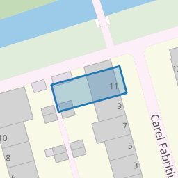 Perceel SKN00-E-2398