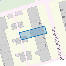 Perceel SKN00-E-2400