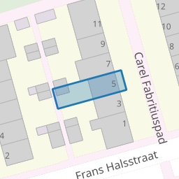 Perceel SKN00-E-2401