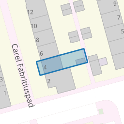 Perceel SKN00-E-2409