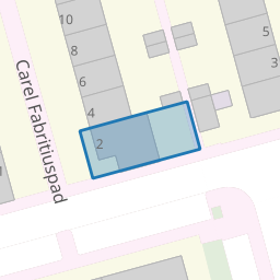 Perceel SKN00-E-2410