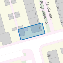 Perceel SKN00-E-2411