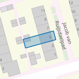 Perceel SKN00-E-2413