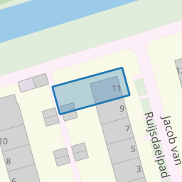 Perceel SKN00-E-2416