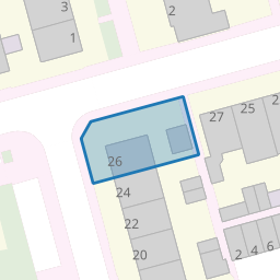 Perceel SKN00-E-2431