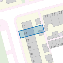 Perceel SKN00-E-2432