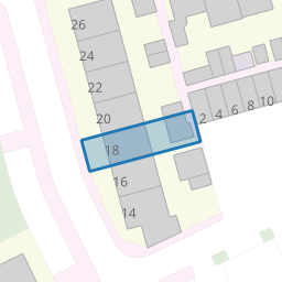 Perceel SKN00-E-2435