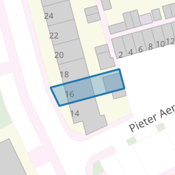 Perceel SKN00-E-2436