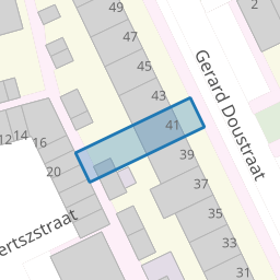 Perceel SKN00-E-2447