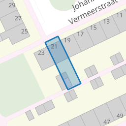 Perceel SKN00-E-2469