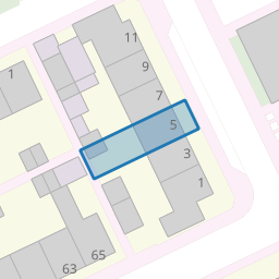 Perceel SKN00-E-2483