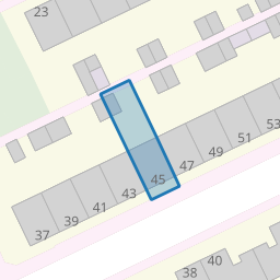 Perceel SKN00-E-2496