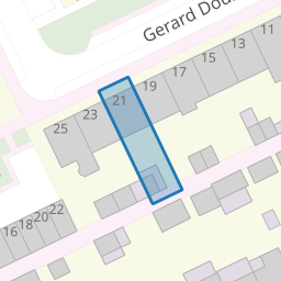 Perceel SKN00-E-2503