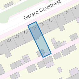 Perceel SKN00-E-2505