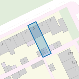 Perceel SKN00-E-2511