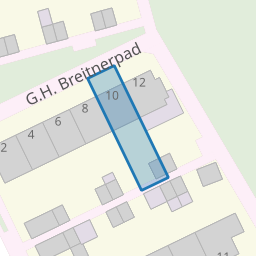 Perceel SKN00-E-2518