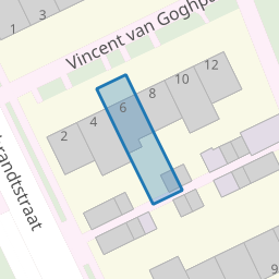 Perceel SKN00-E-2527