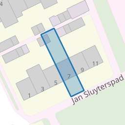 Perceel SKN00-E-2531