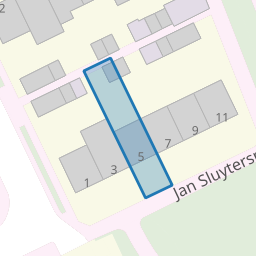 Perceel SKN00-E-2532