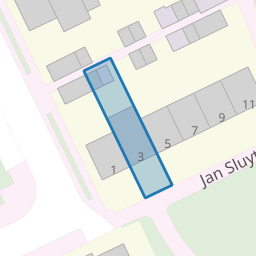 Perceel SKN00-E-2533