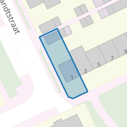 Perceel SKN00-E-2534