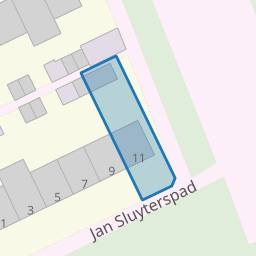 Perceel SKN00-E-2538