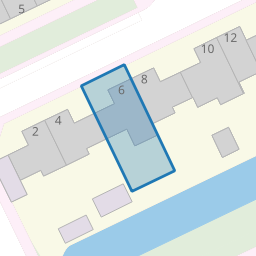 Perceel SKN00-E-2543