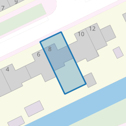 Perceel SKN00-E-2544