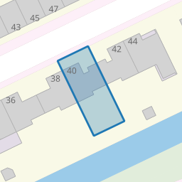 Perceel SKN00-E-2551