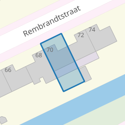 Perceel SKN00-E-2557