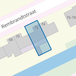 Perceel SKN00-E-2558