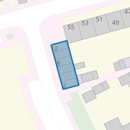 Perceel SKN00-E-2560