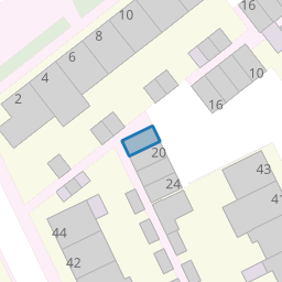 Perceel SKN00-E-2565