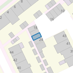 Perceel SKN00-E-2566