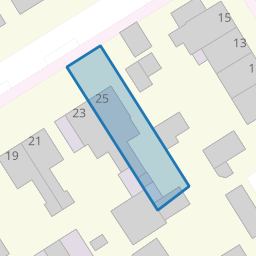 Perceel SKN00-E-2580