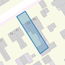 Perceel SKN00-E-2581