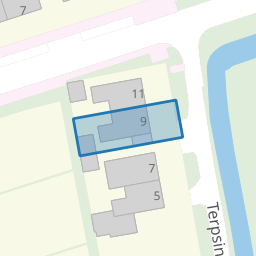 Perceel SKN00-E-2585