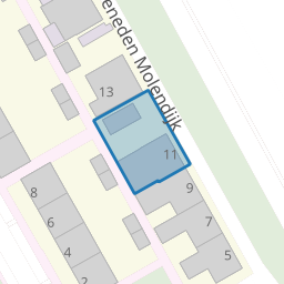 Perceel SKN00-E-2588