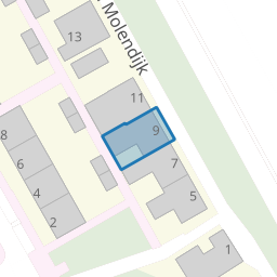 Perceel SKN00-E-2589