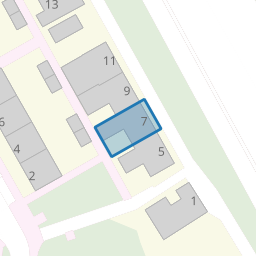 Perceel SKN00-E-2590