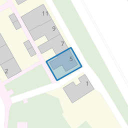 Perceel SKN00-E-2591